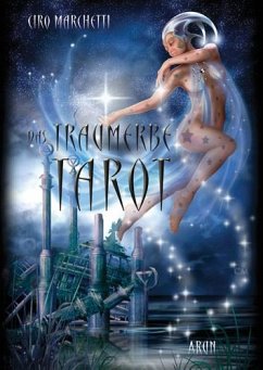 Das Traumerbe-Tarot - Marchetti, Ciro