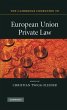 The Cambridge Companion to European... - Bild 1