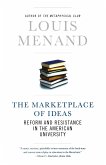 The Marketplace of Ideas