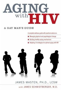 Aging with HIV - Masten, James