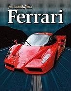 Ferrari - Aloian, Molly
