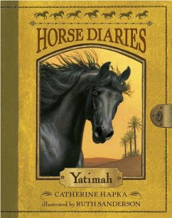 Horse Diaries #6 - Hapka, Catherine