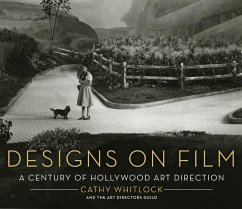 Designs on Film - Whitlock, Cathy