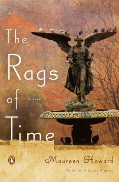 The Rags of Time - Howard, Maureen