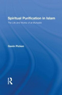 Spiritual Purification in Islam - Picken, Gavin