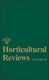 Horticultural Reviews, Volume 38