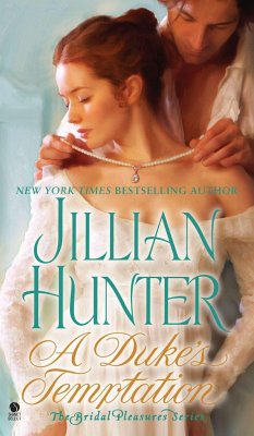 A Duke's Temptation - Hunter, Jillian