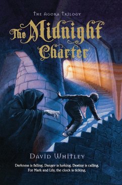 The Midnight Charter - Whitley, David