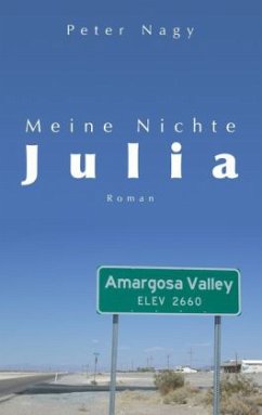 Meine Nichte Julia - Nagy, Peter