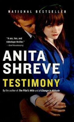 Testimony - Shreve, Anita