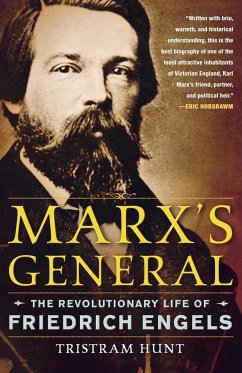 Marx's General - Hunt, Tristram