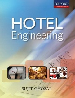 Hotel Engineering - Ghosal, Sujit