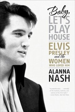 Baby, Let's Play House - Nash, Alanna