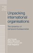 Unpacking international organisations - Bild 1