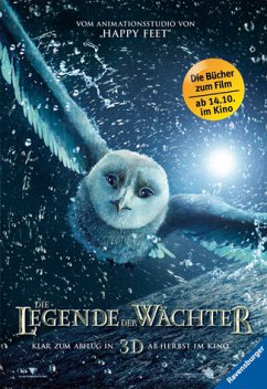 Die Legende der Wächter, 3 Bde. - Lasky, Kathryn