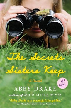 Secrets Sisters Keep, The - Drake, Abby