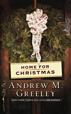 Home for Christmas - Greeley, Andrew M.