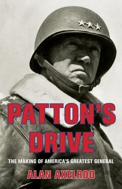 Patton's Drive - Axelrod, Alan