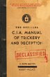 The Official CIA Manual of Trickery and... - Bild 1