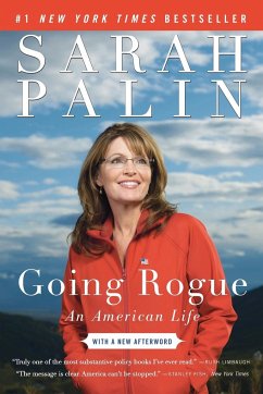 Going Rogue - Palin, Sarah