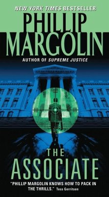 The Associate - Margolin, Phillip