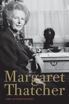Margaret Thatcher - Thatcher, Margaret