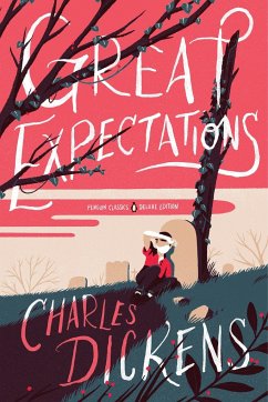 Great Expectations (Penguin Classics Deluxe Edition) - Dickens, Charles