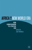 Africa and the New World Era