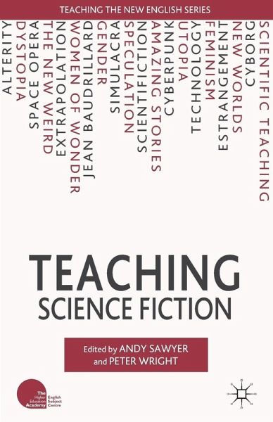Teaching Science Fiction Teaching Science Fiction