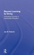 Beyond Learning by Doing - Bild 1