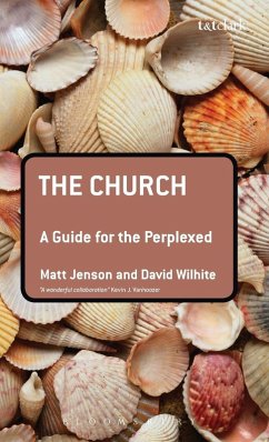 The Church - Jenson, Matt; Wilhite, David E.