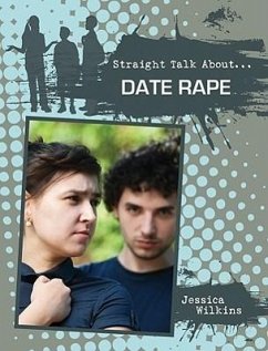 Date Rape - Wilkins, Jessica