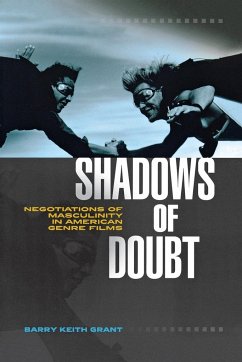 Shadows of Doubt - Grant, Barry Keith