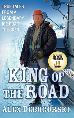 King of the Road - Debogorski, Alex
