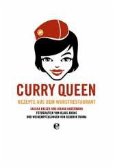 Curry Queen - Basler, Sascha;Habermann, Bianka