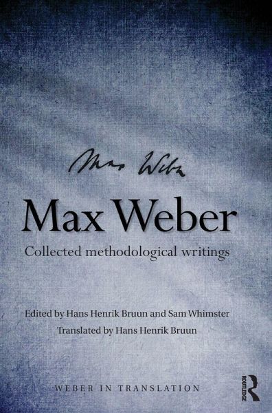 Max Weber