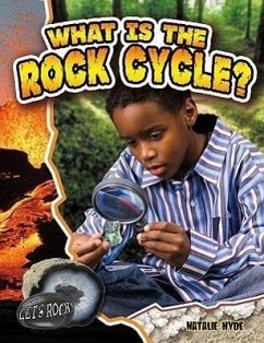 What Is the Rock Cycle? - Hyde, Natalie