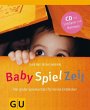 BabySpielZeit, m. Audio-CD - Bild 1