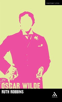 Cover Oscar Wilde