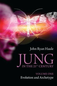 Jung in the 21st Century Volume One - Haule, John Ryan