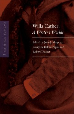 Cather Studies, Volume 8 - Cather Studies