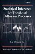 Statistical Inference for Fractional... - Bild 1