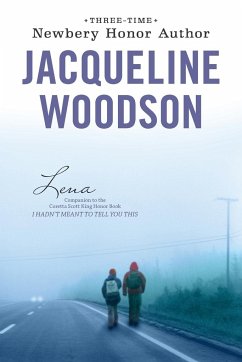 Lena - Woodson, Jacqueline