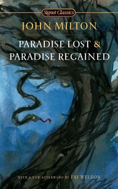 Paradise Lost and Paradise Regained - Milton, John
