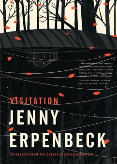 Visitation - Erpenbeck, Jenny