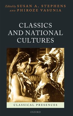 Cover Classics and National Cultures
