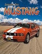 Mustang - Peppas, Lynn