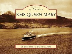 RMS Queen Mary - Tarbell Cooper, Suzanne; Cooper, Frank; Mihalakis Kovacic, Athene