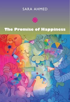 The Promise of Happiness - Ahmed, Sara