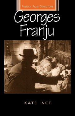 Georges Franju - Ince, Kate
